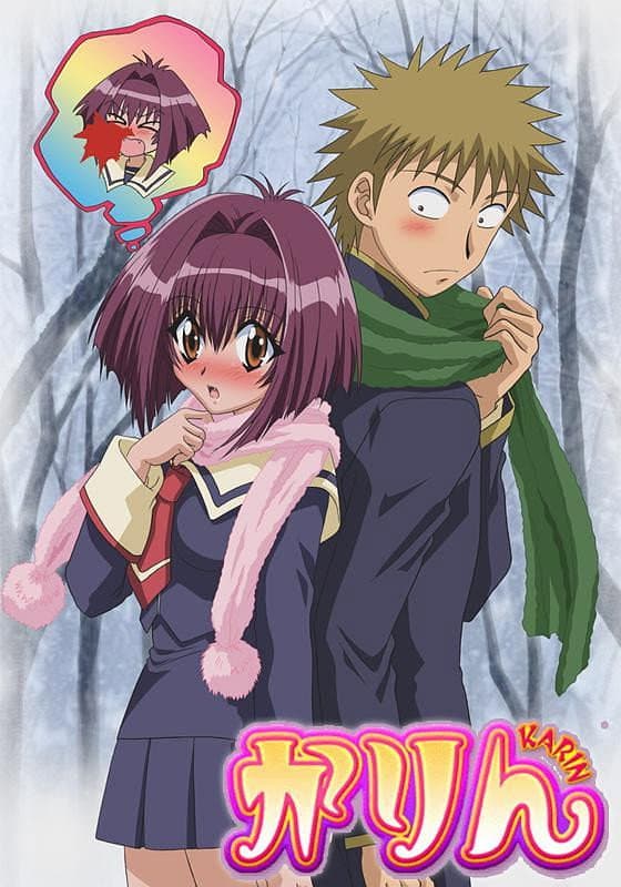 Poster di Karin