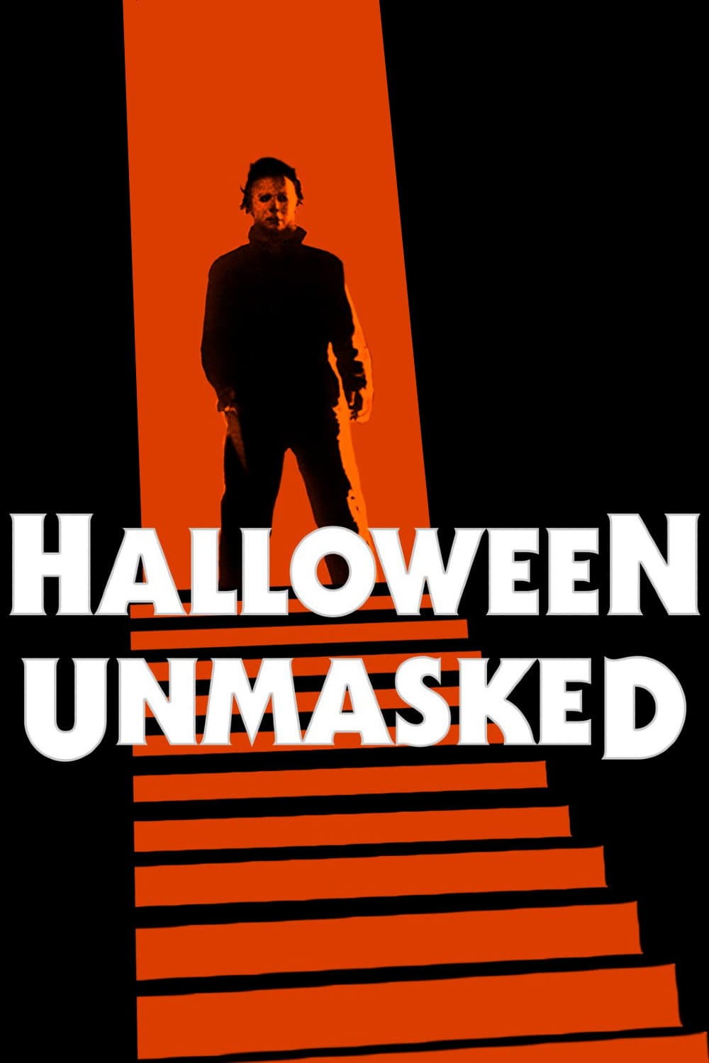 Poster di Halloween: Unmasked