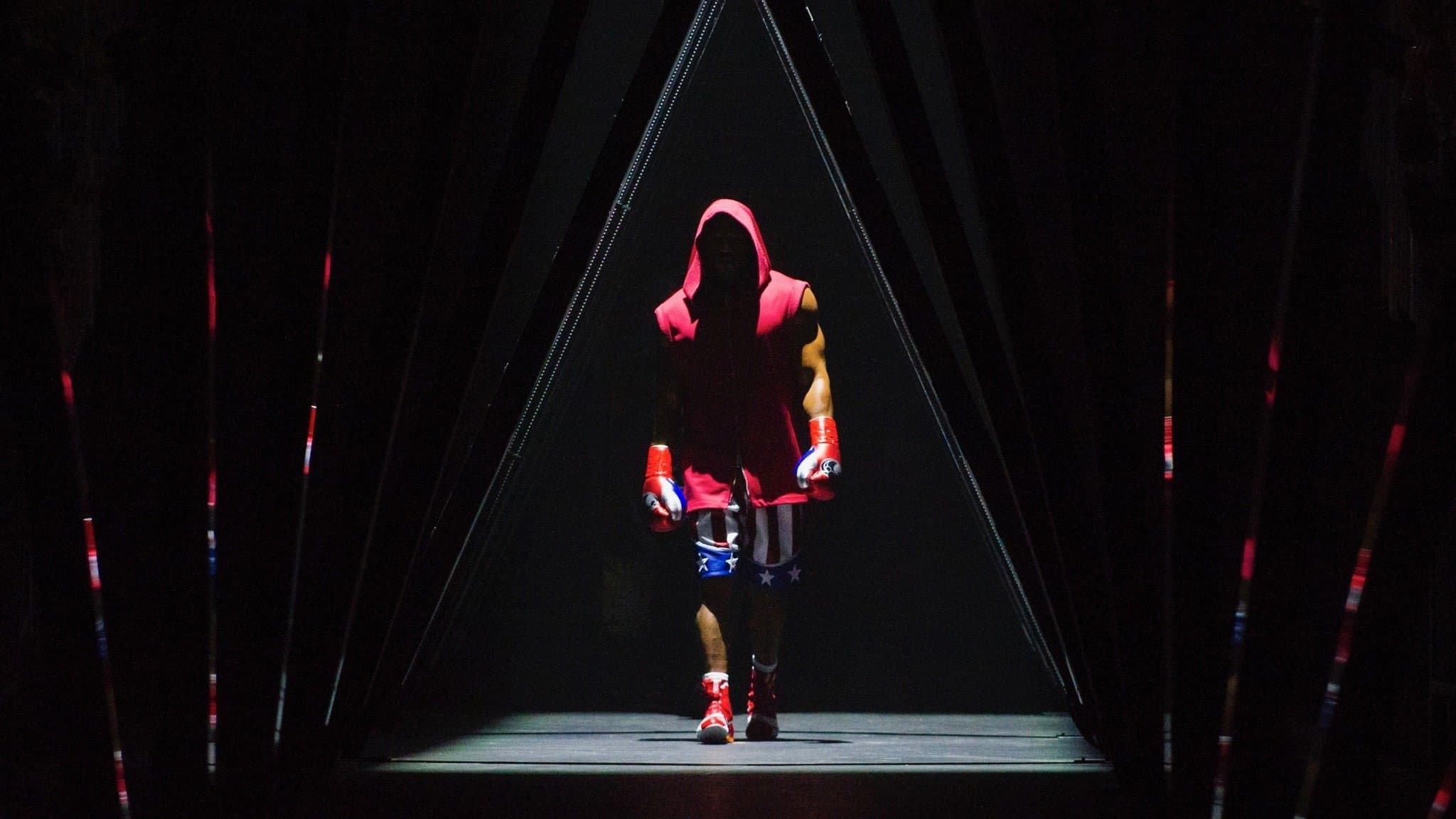 Creed II - immagine