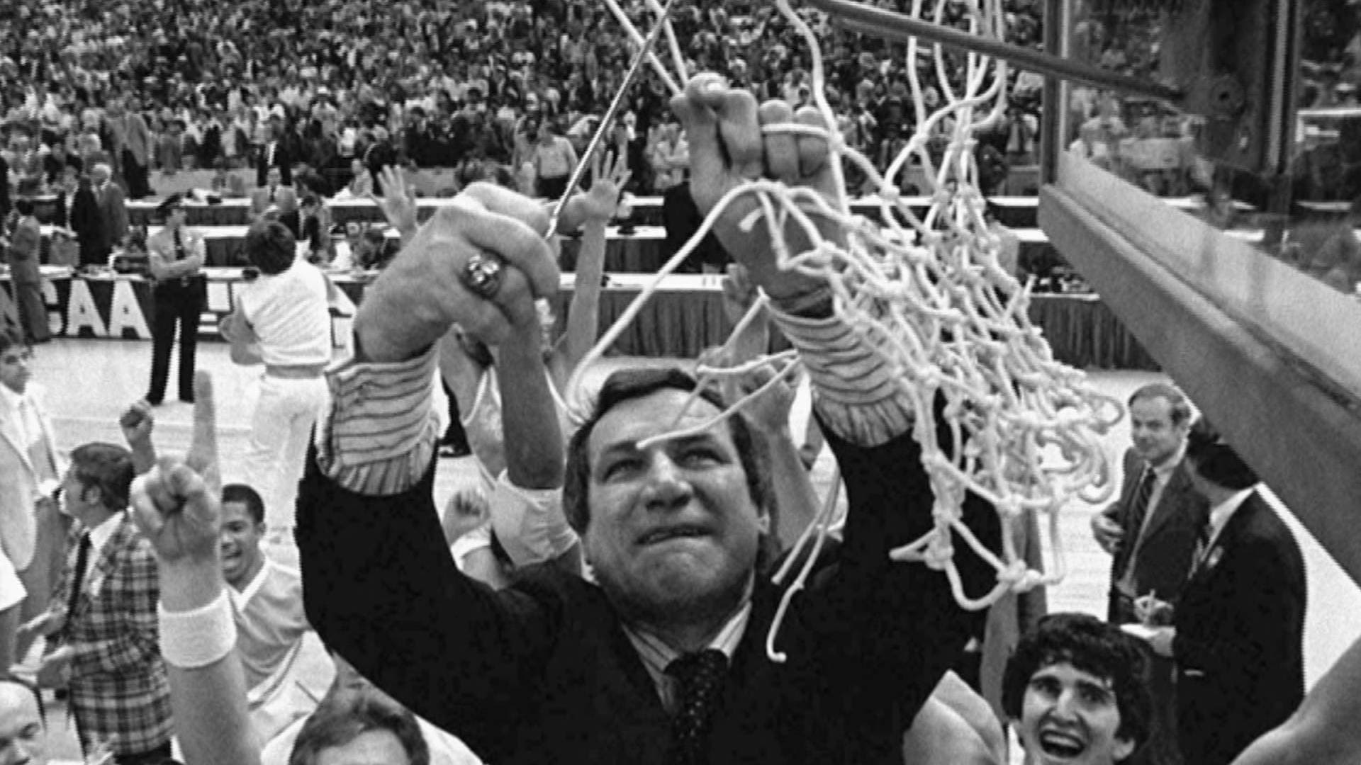Dean Smith - immagine