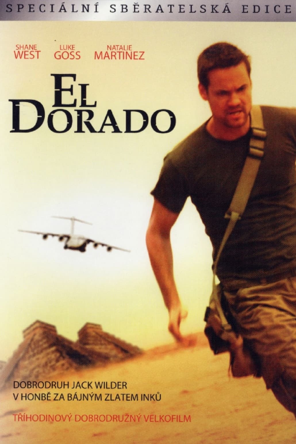 Poster di El Dorado