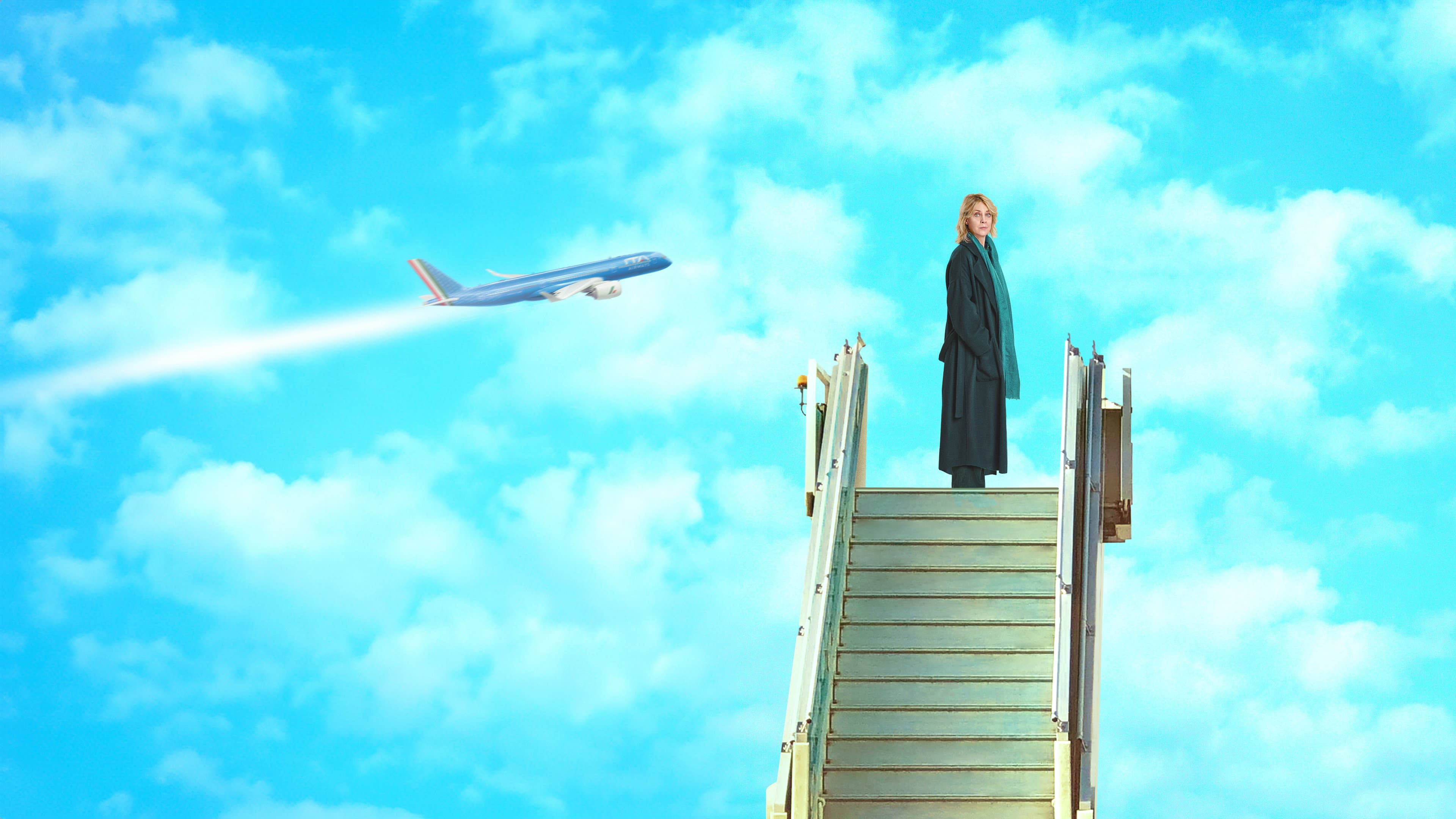 Volare - immagine