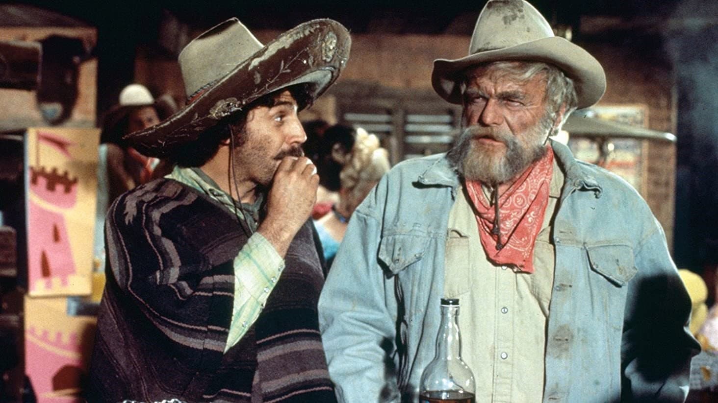 L'ultimo eroe del West - immagine