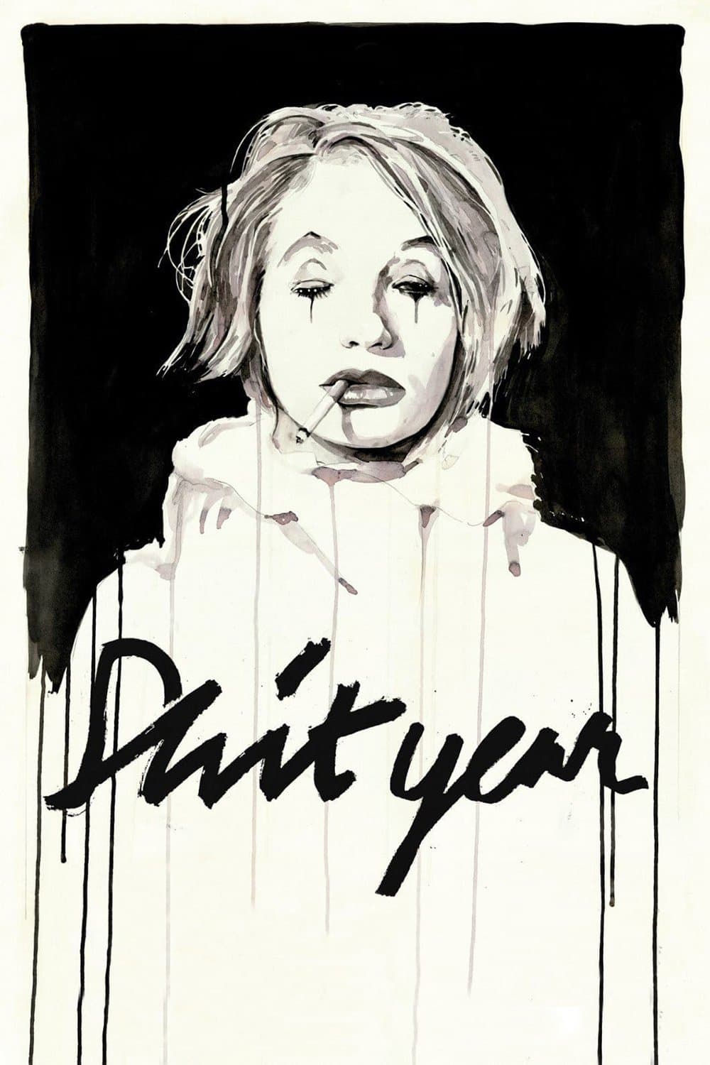 Poster di Shit Year