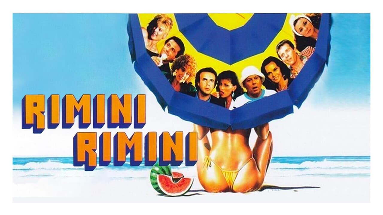 Rimini Rimini - immagine
