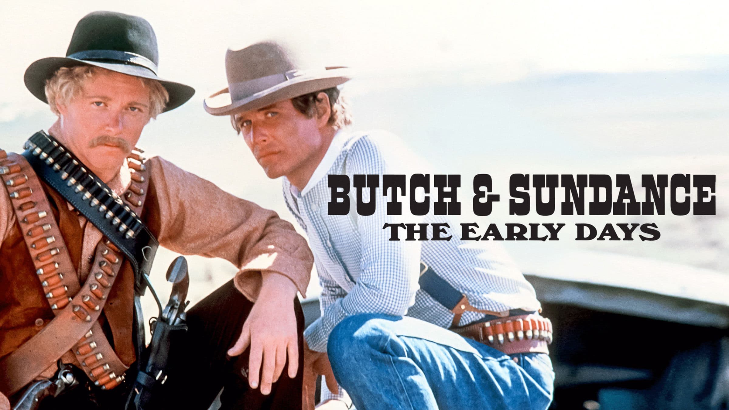 Butch and Sundance: The Early Days - immagine