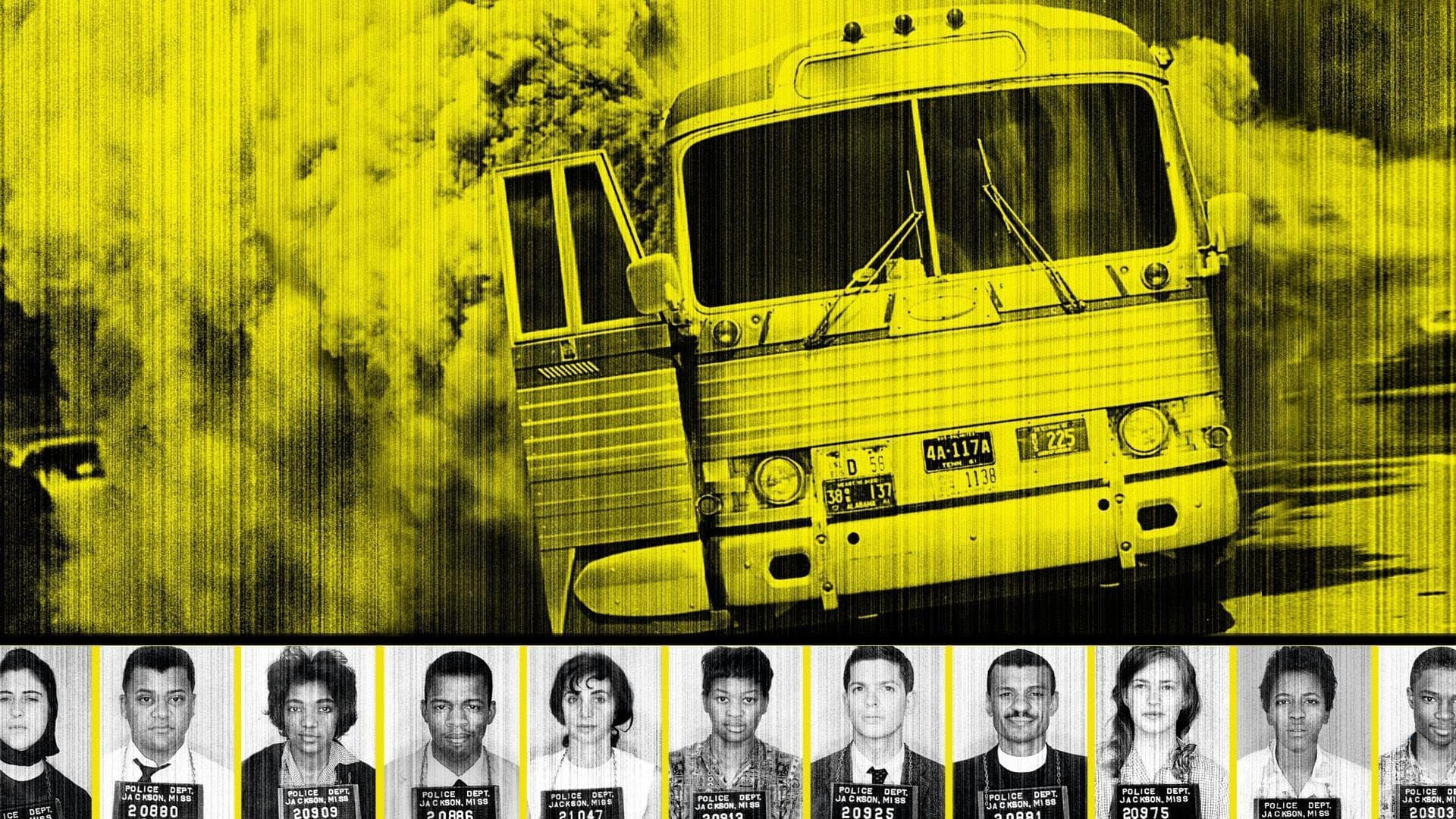Freedom Riders - immagine