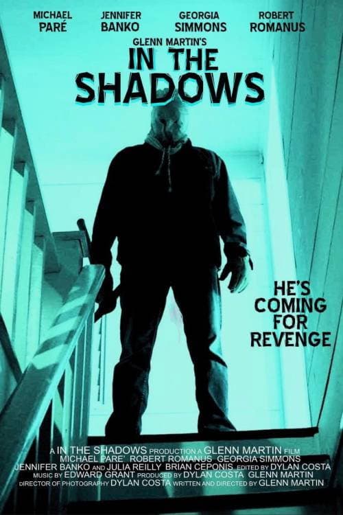 Poster di In The Shadows