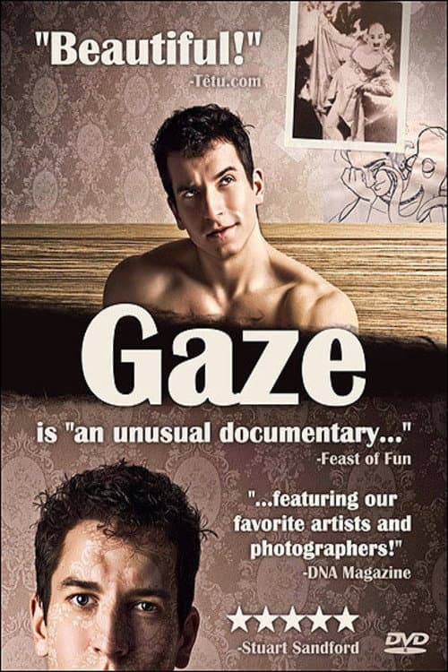 Poster di Gaze