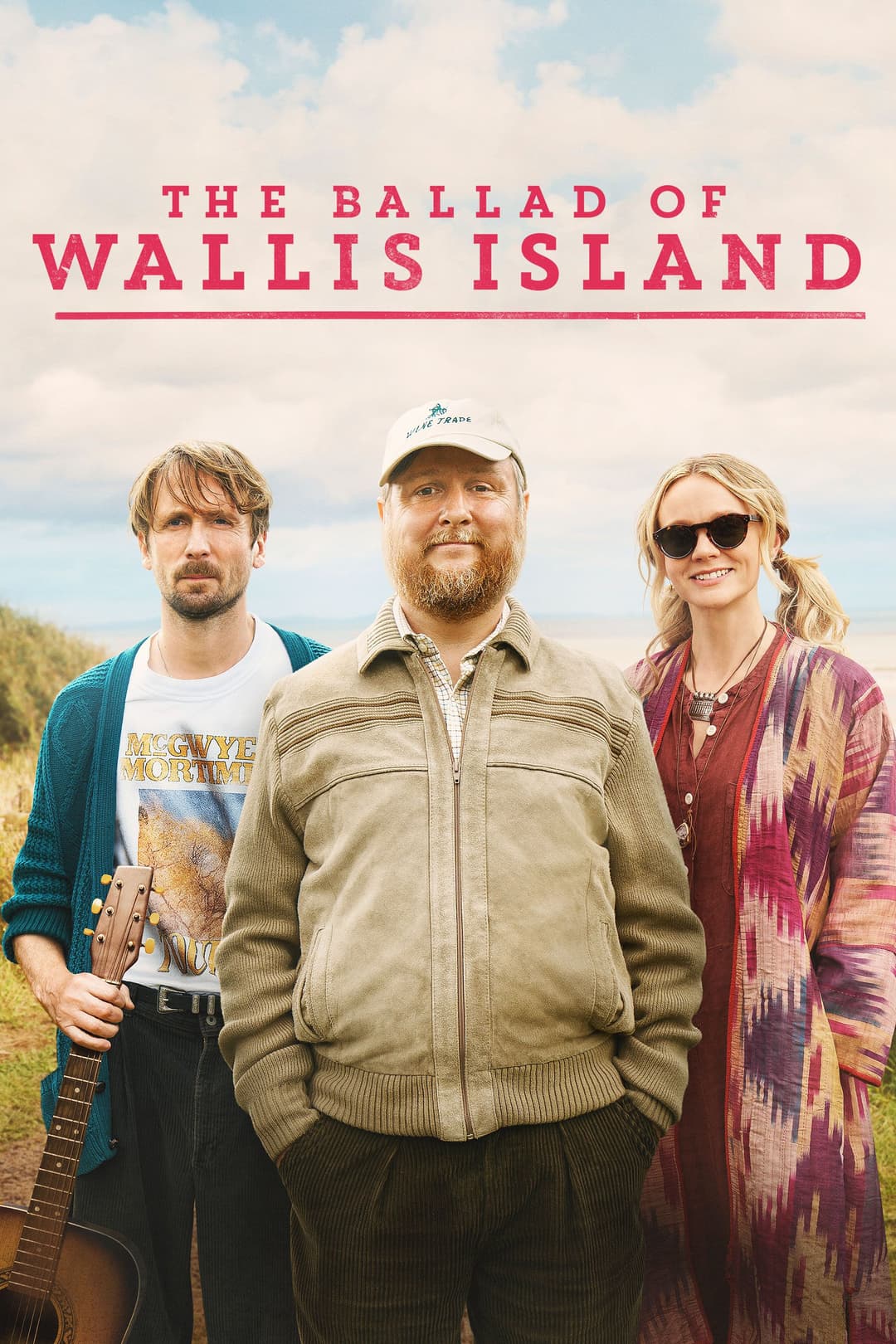 Poster di The Ballad of Wallis Island