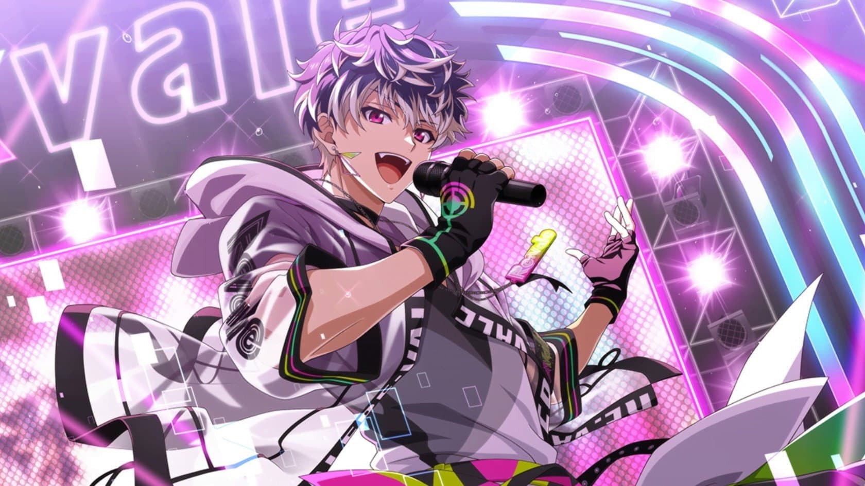 Re:vale LIVE GATE "Re:flect U" - immagine