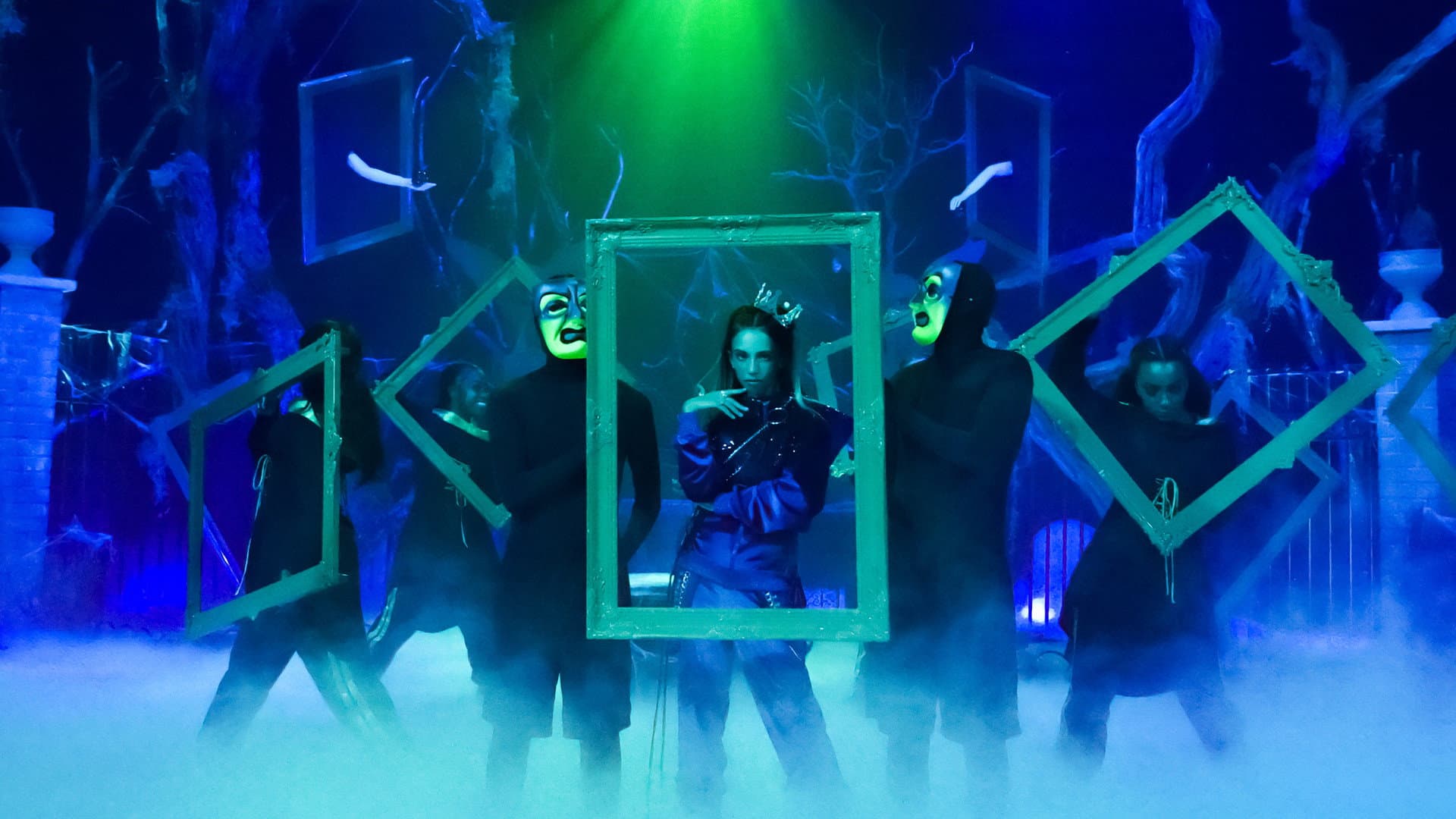 Disney Hall of Villains - immagine