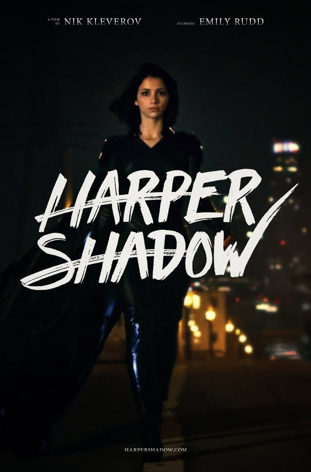 Poster di Harper Shadow