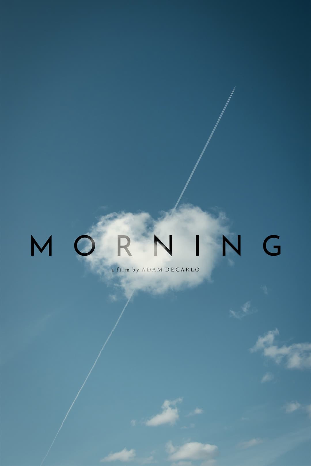 Poster di Morning