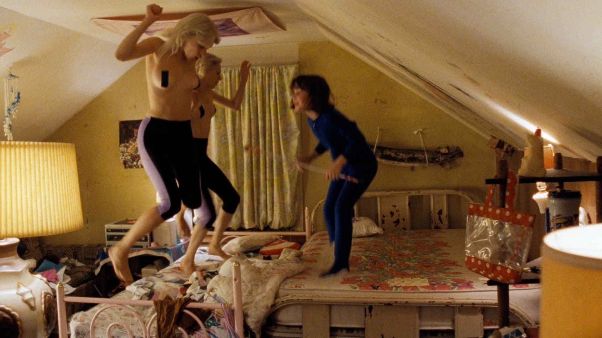Gummo - immagine
