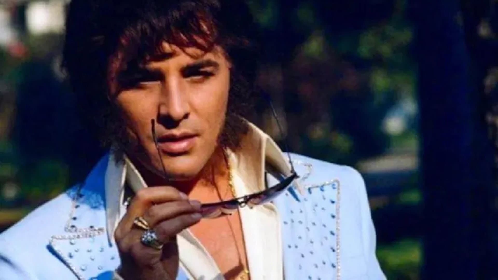 Elvis and the Beauty Queen - immagine