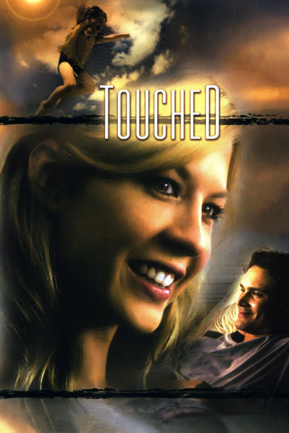 Poster di Touched