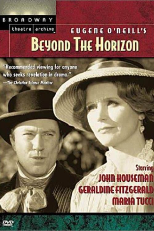 Poster di Beyond the Horizon