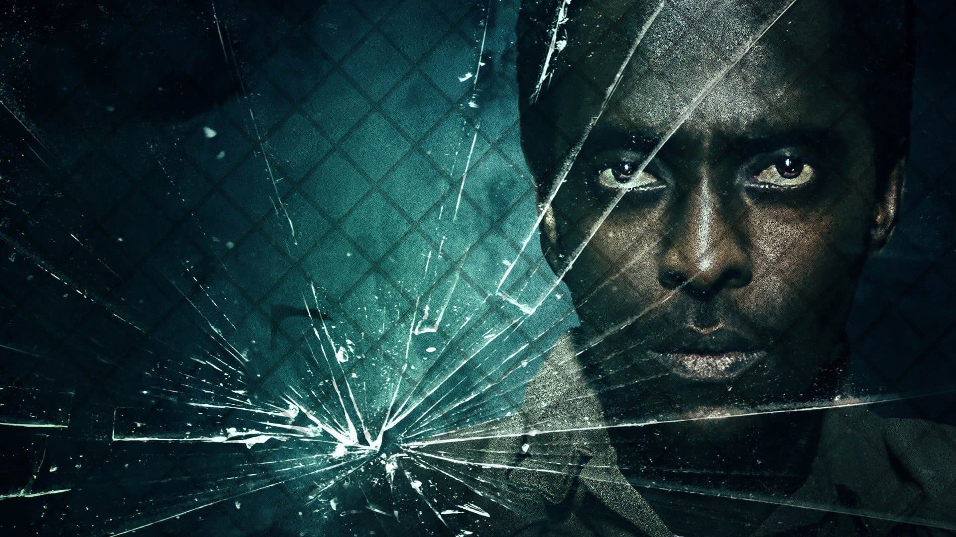 Caged - immagine