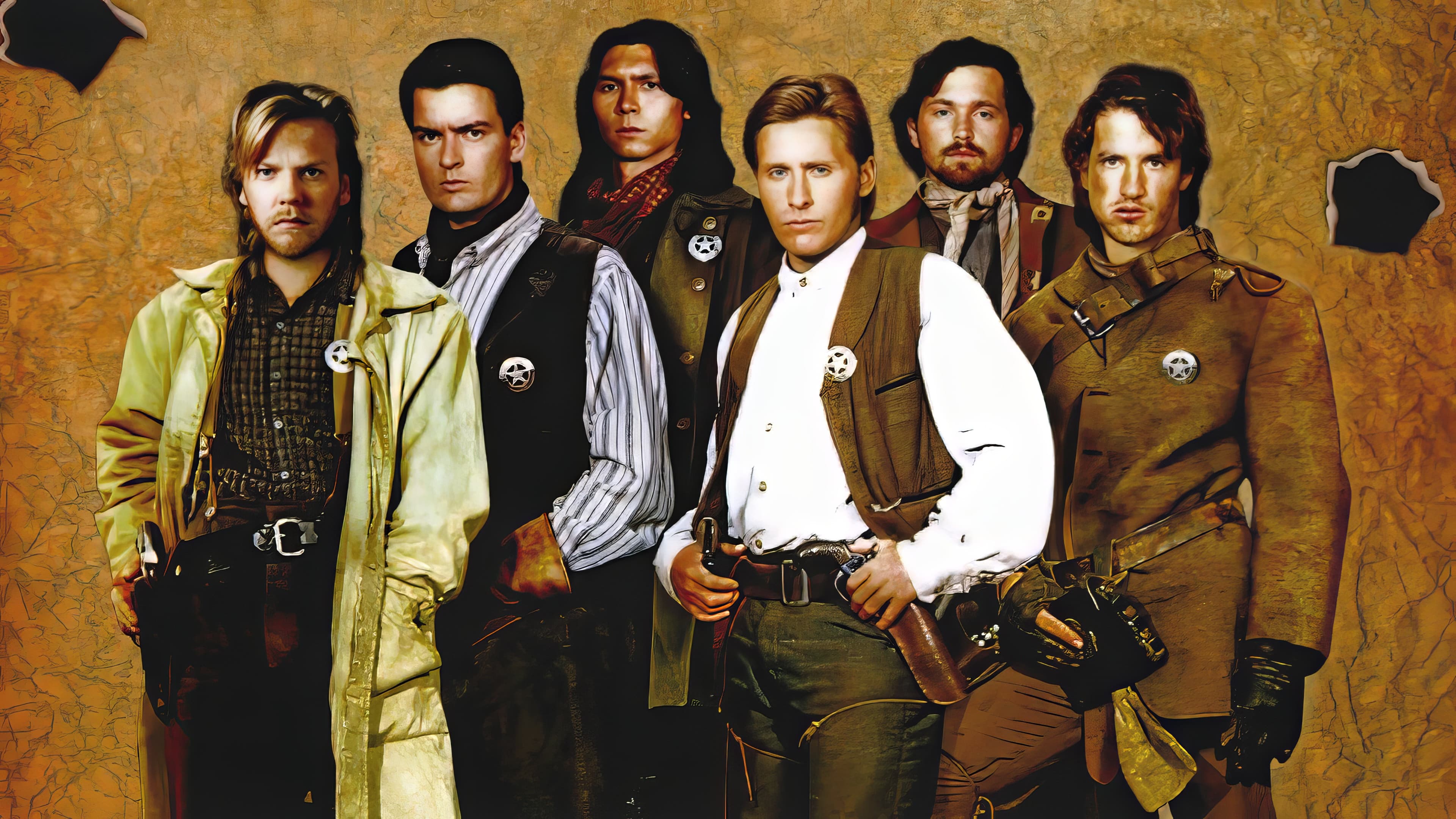 Young Guns - Giovani pistole - immagine