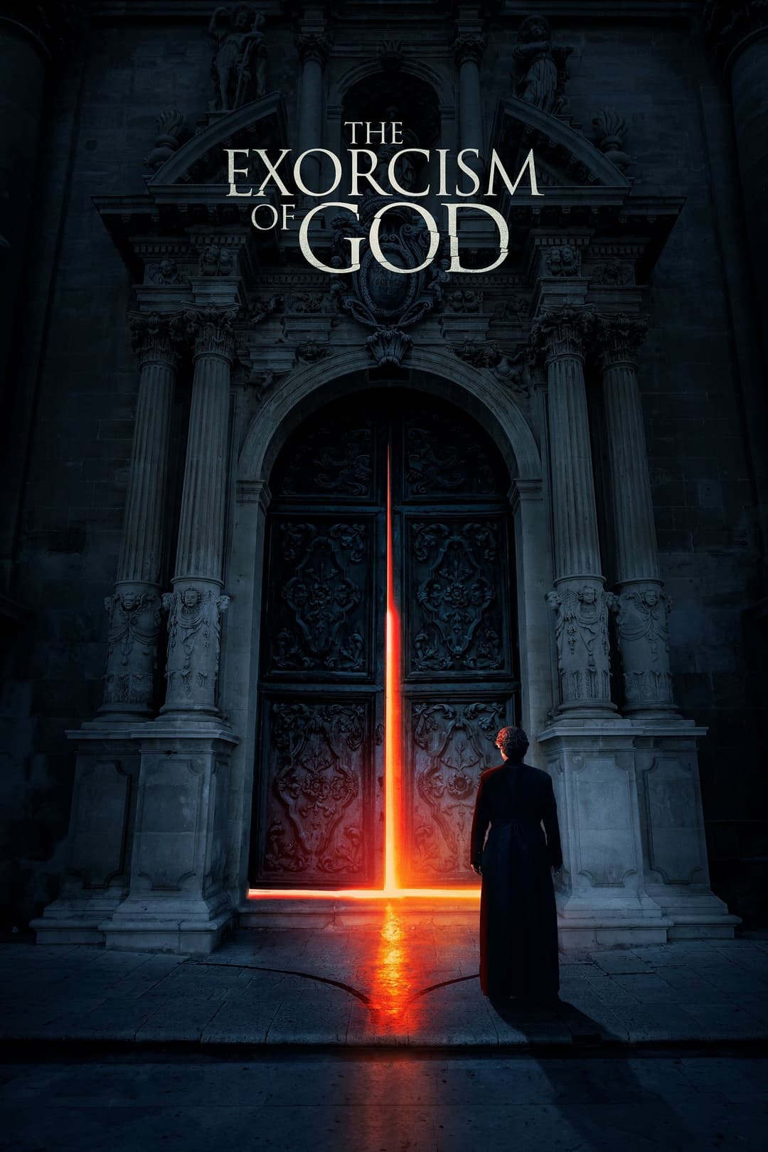Poster di The Exorcism of God