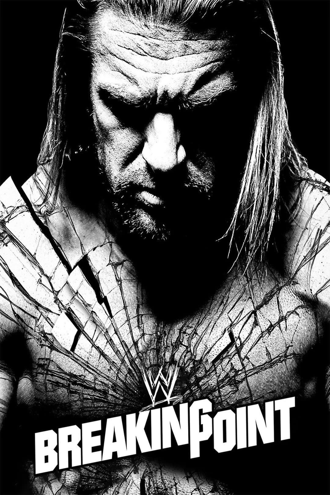 Poster di WWE Breaking Point 2009