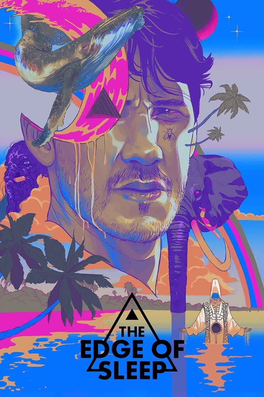 Poster di The Edge of Sleep