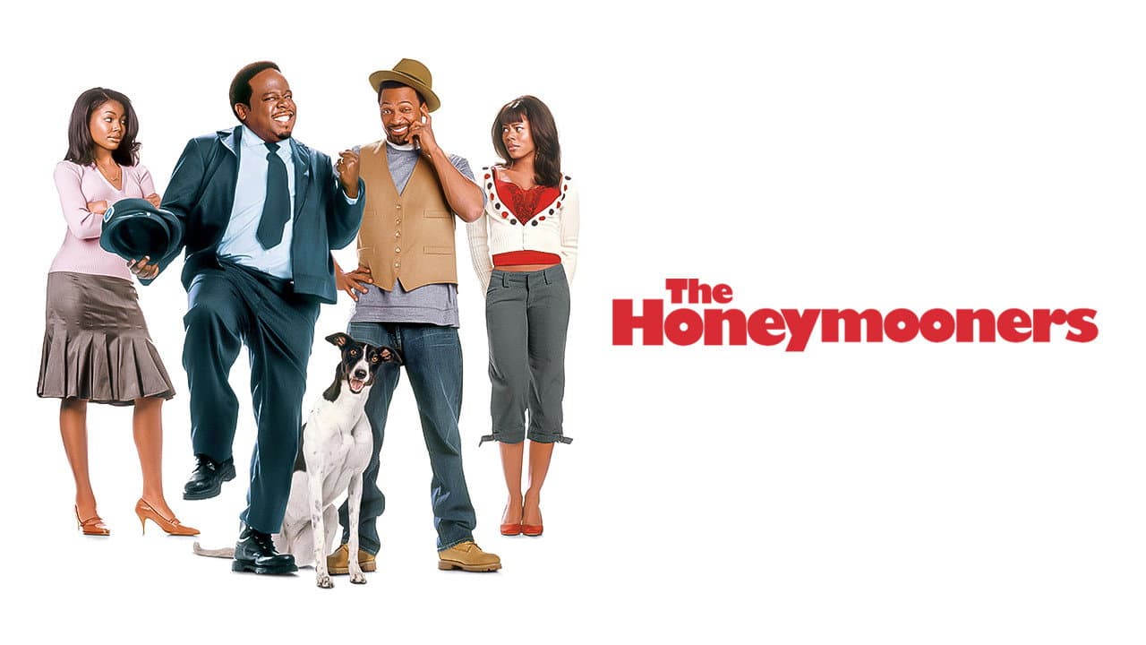 The Honeymooners - immagine