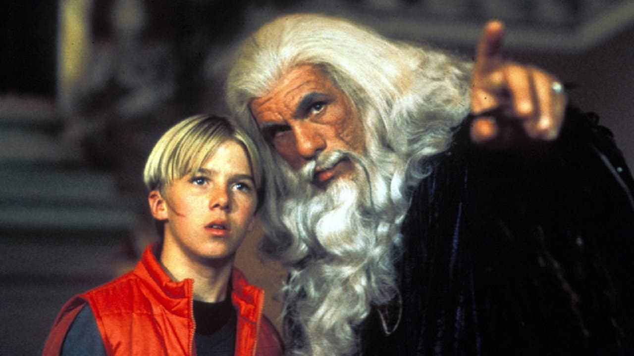 The Sorcerer's Apprentice - immagine