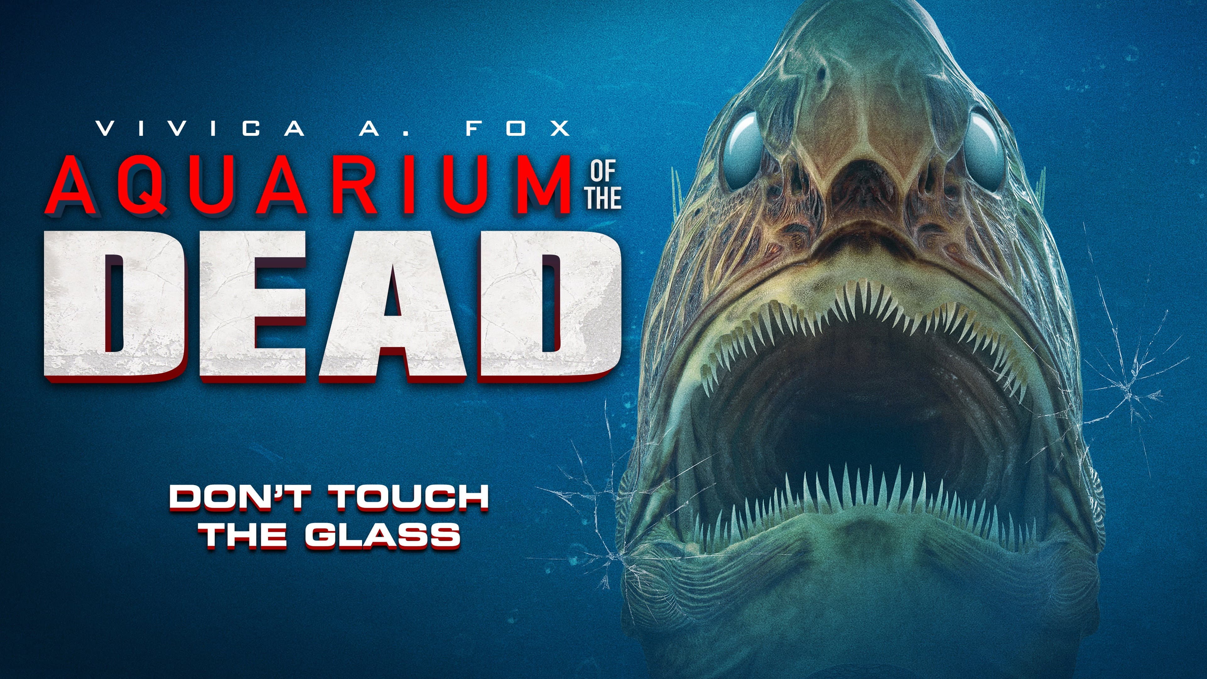 Aquarium of the Dead - immagine