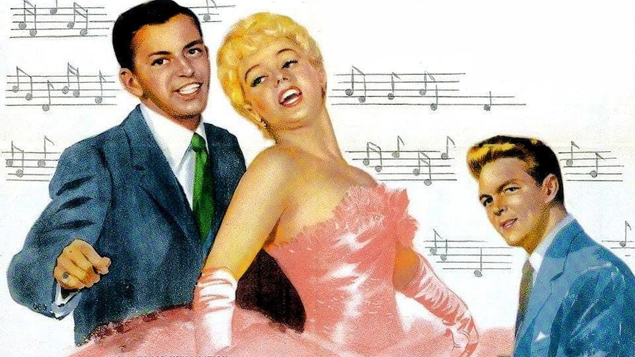 Lasciami sognare - immagine