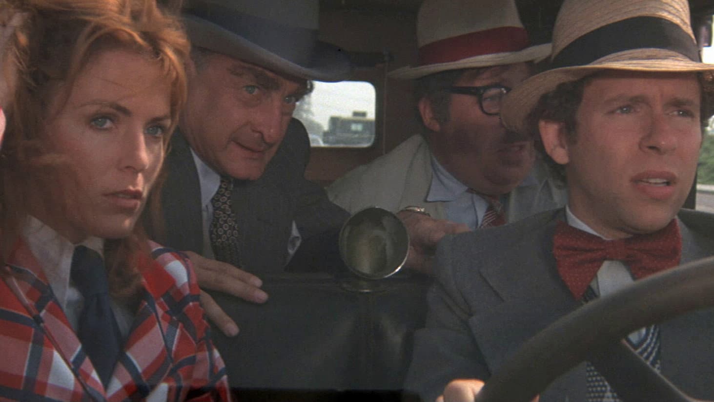 La rapina più pazza del mondo - immagine