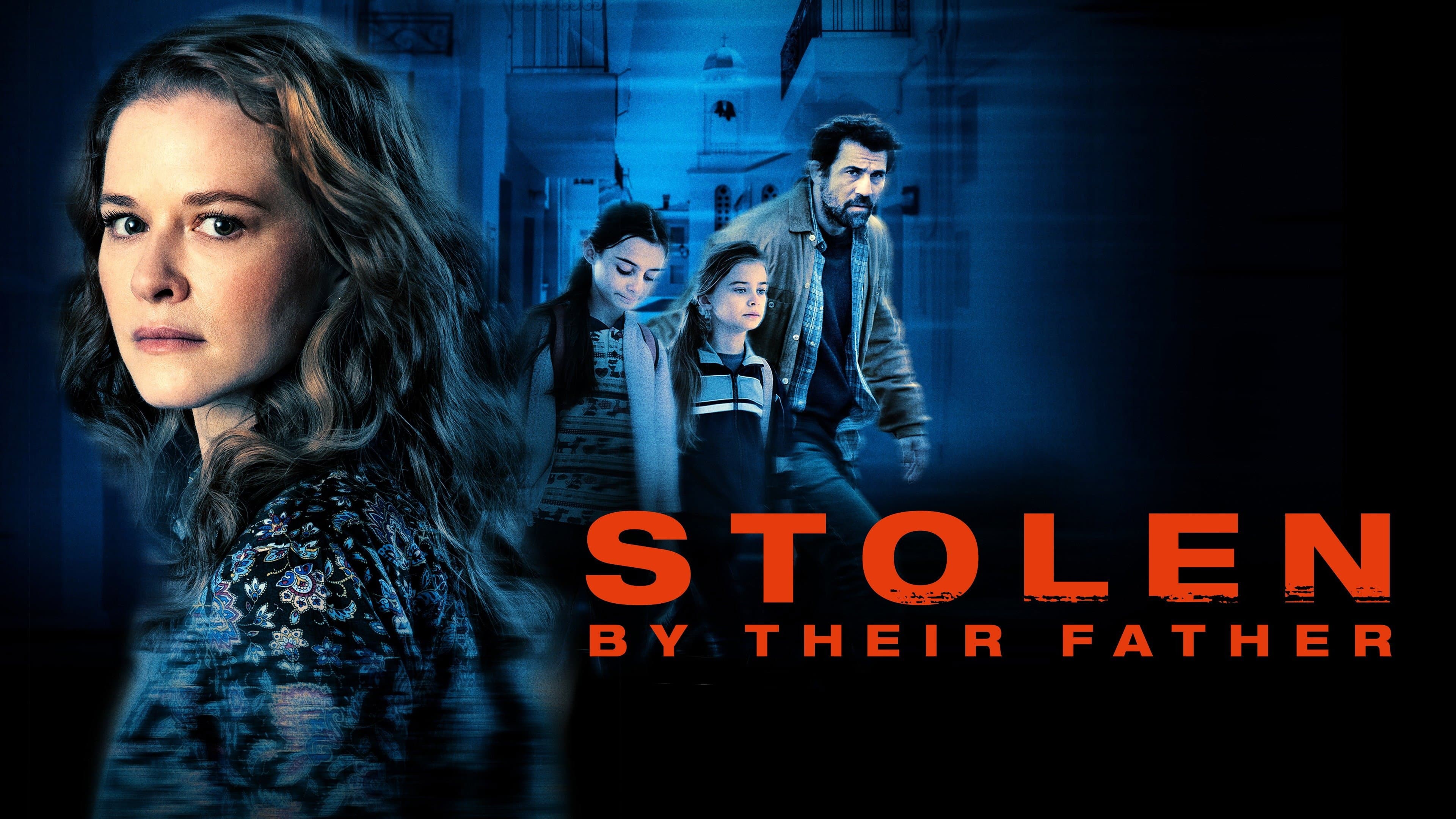 Stolen by Their Father - immagine
