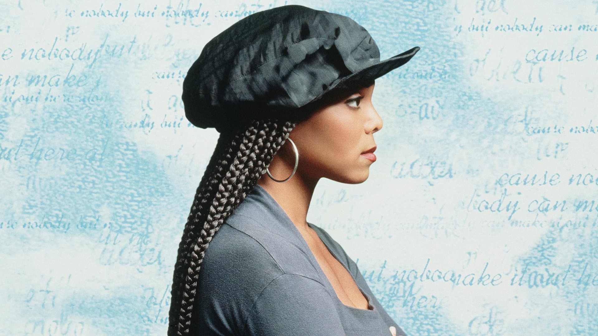 Poetic Justice - immagine
