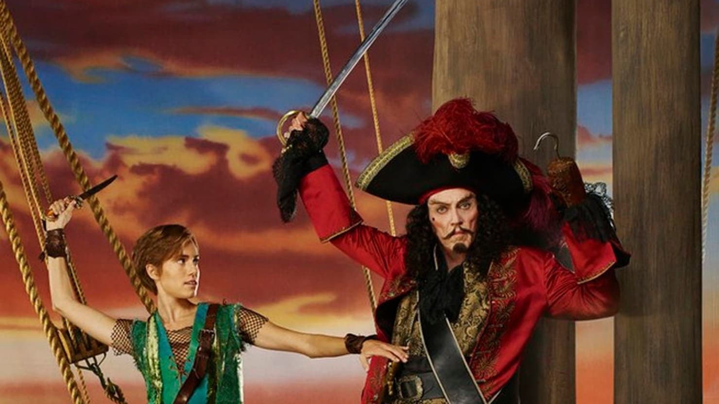 Peter Pan Live! - immagine