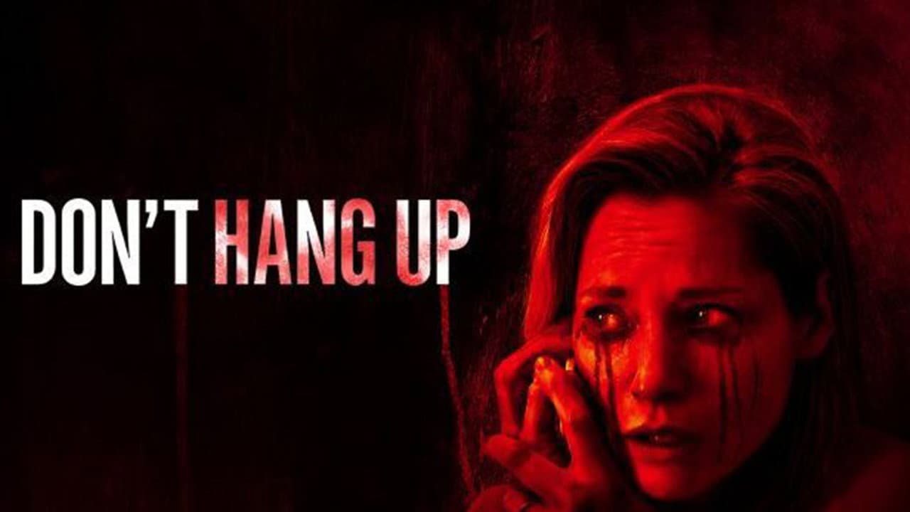Don't Hang Up - immagine