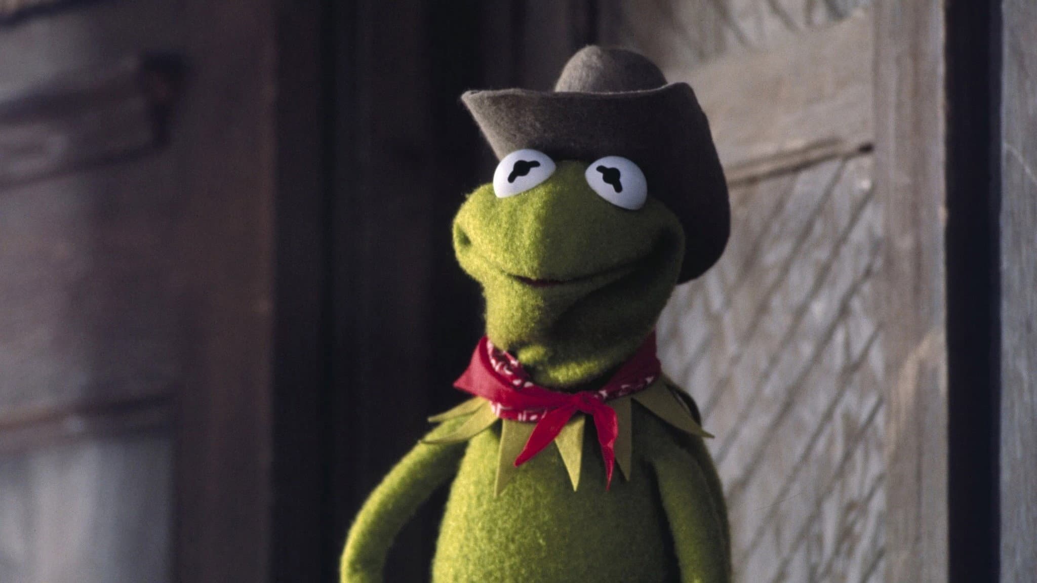 Ecco il film dei Muppet - immagine