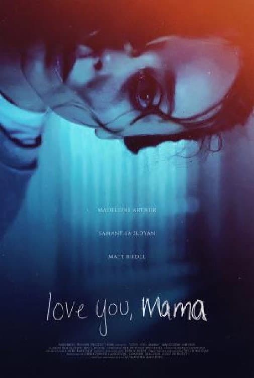 Poster di Love You, Mama
