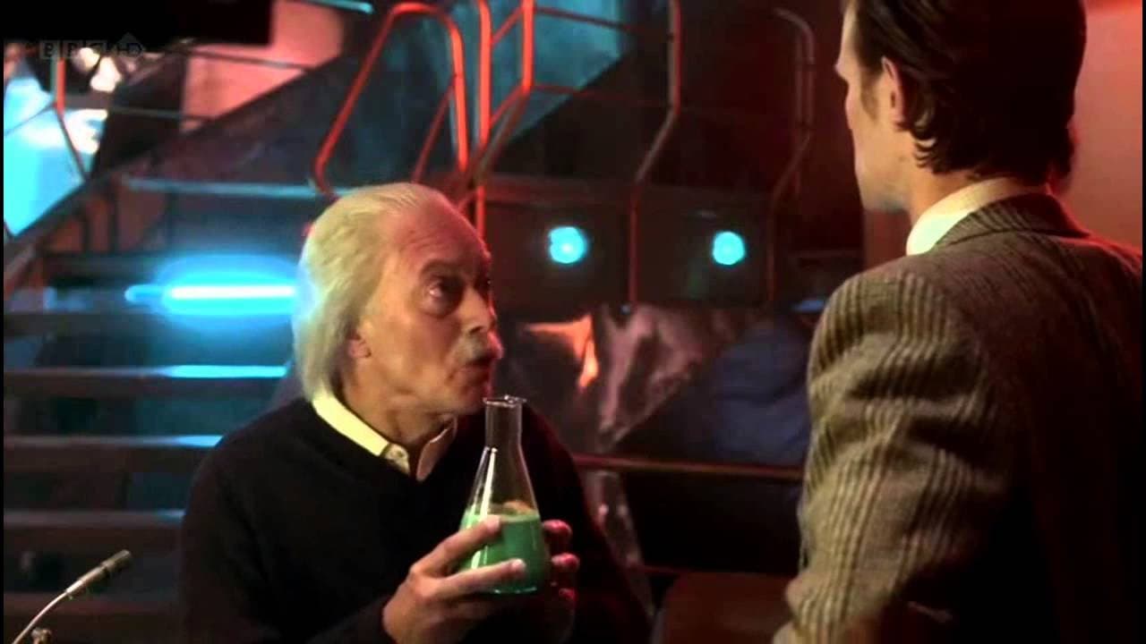 Doctor Who: Death is The Only Answer - immagine