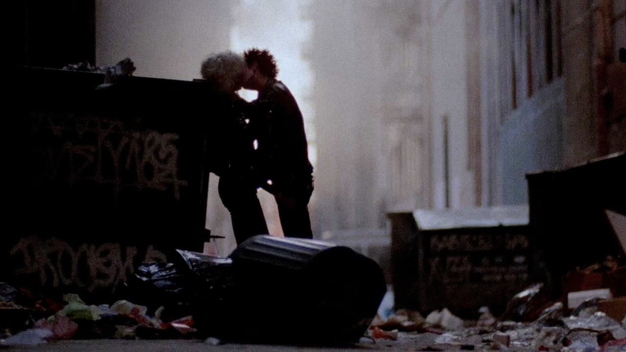 Sid and Nancy - immagine