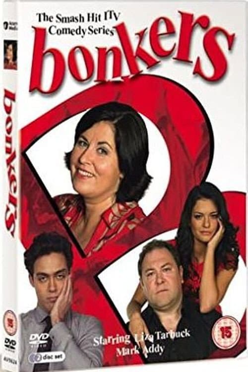 Poster di Bonkers