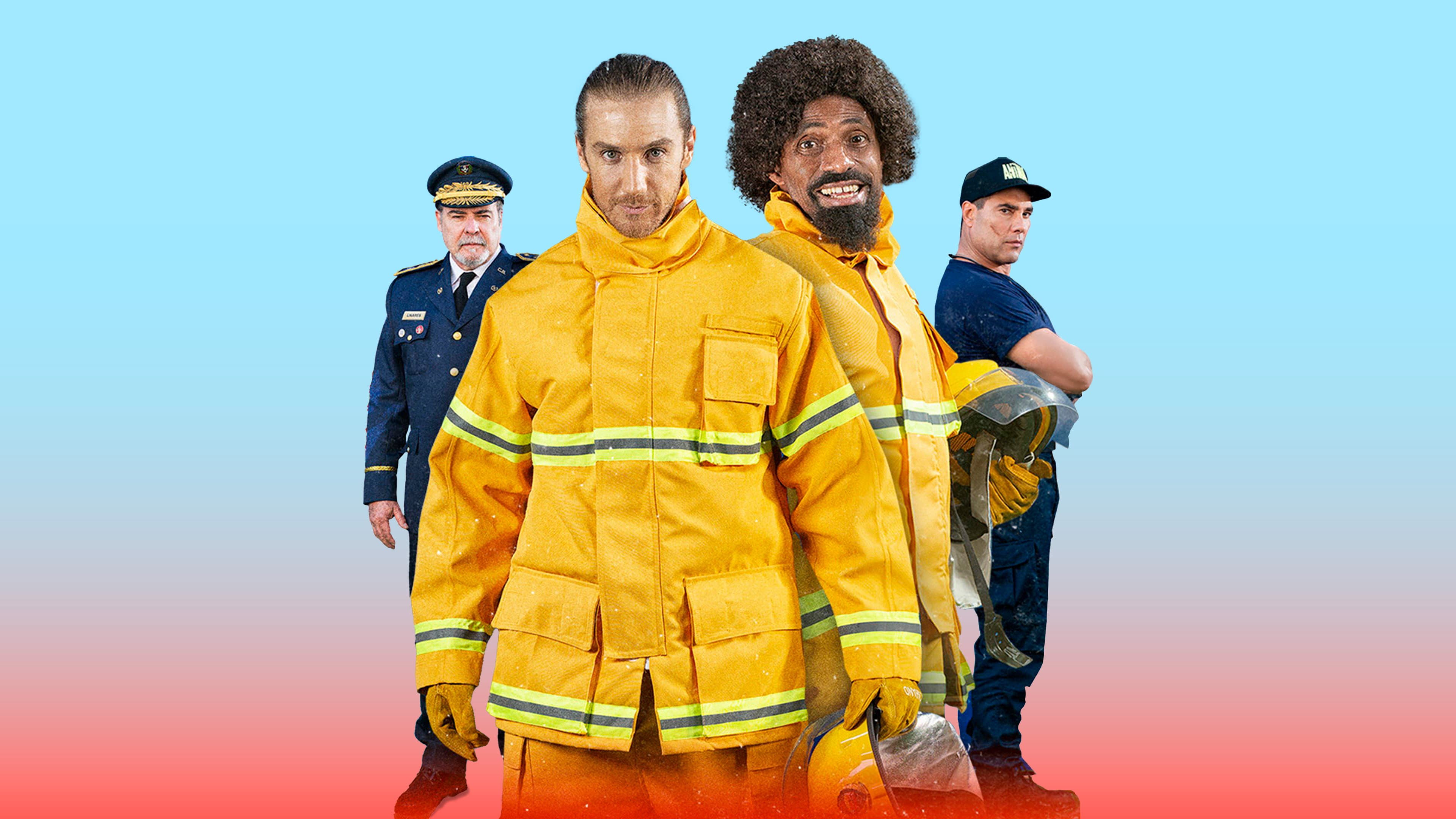 Super Bomberos - immagine