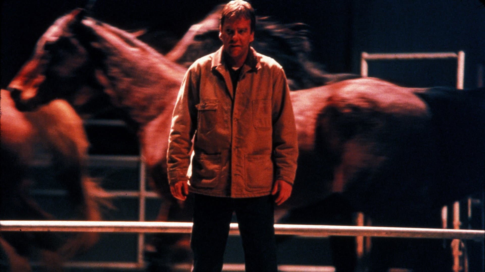 Dead Heat - immagine