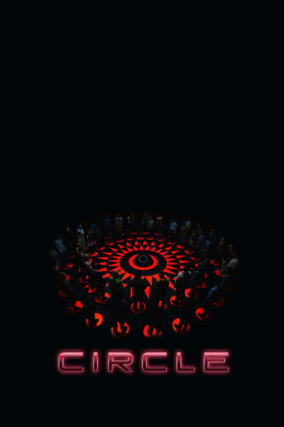 Poster di Circle