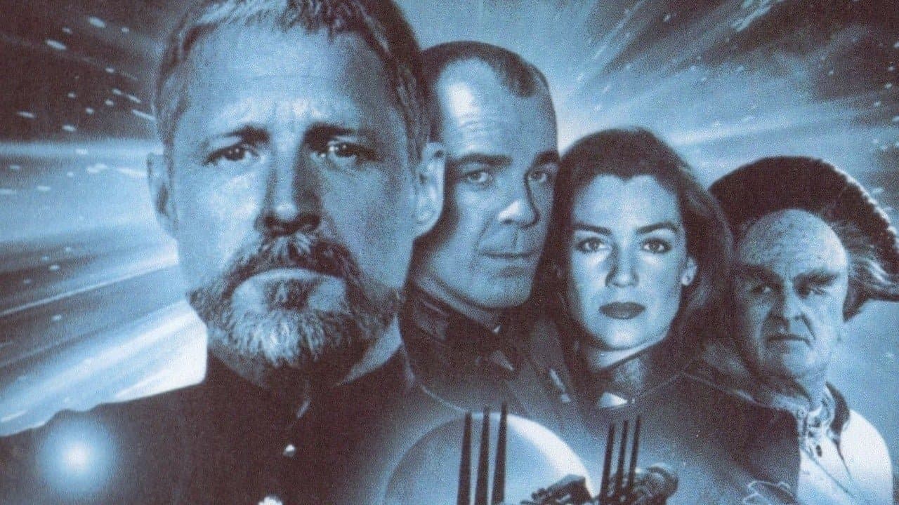 Babylon 5 - Chiamata alle armi - immagine