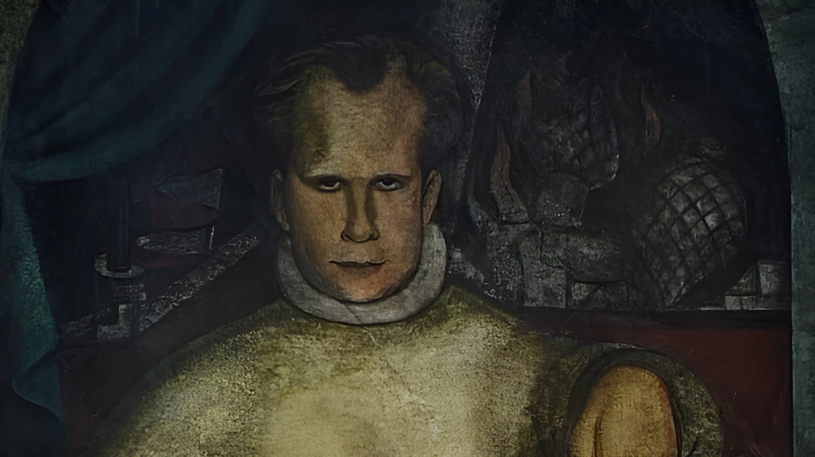 Die verschiedenen Gesichter des Sergej Eisenstein - immagine