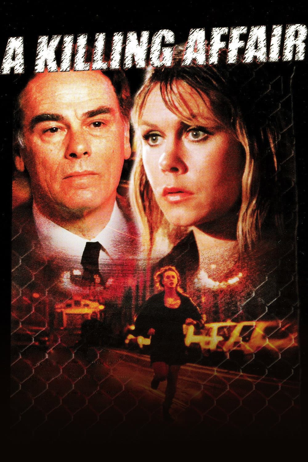 Poster di A Killing Affair