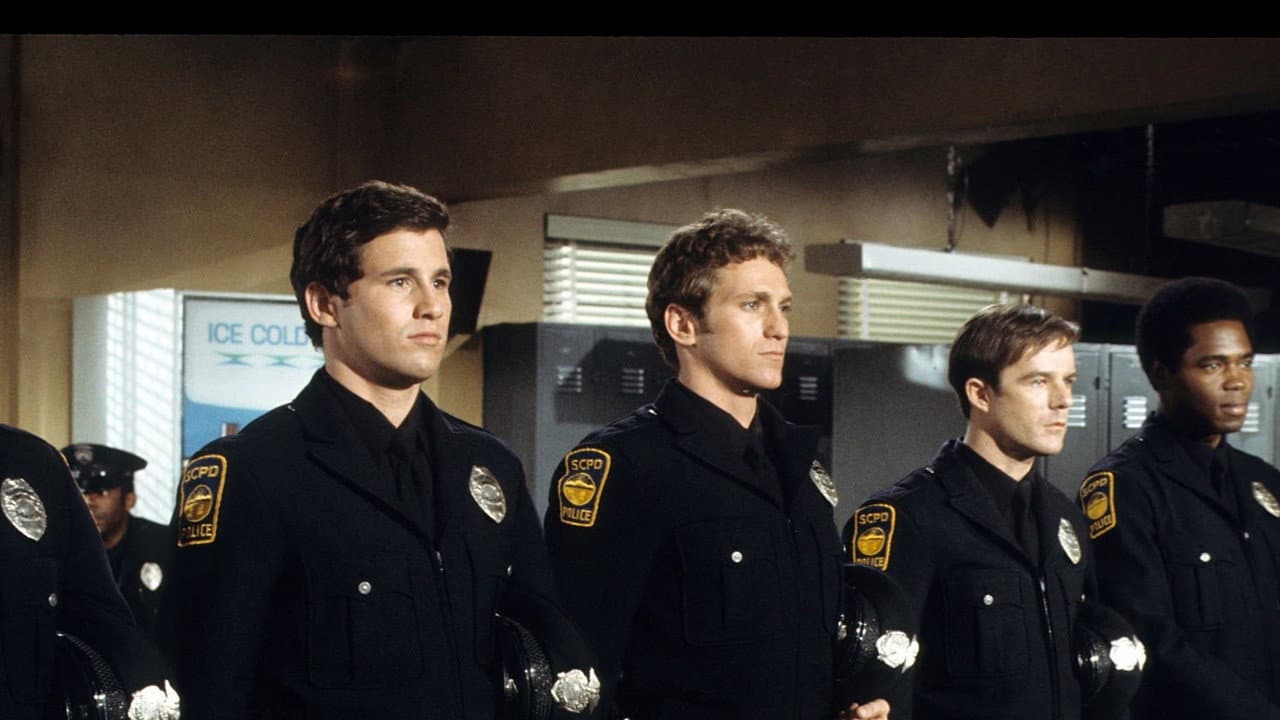 The Rookies - immagine