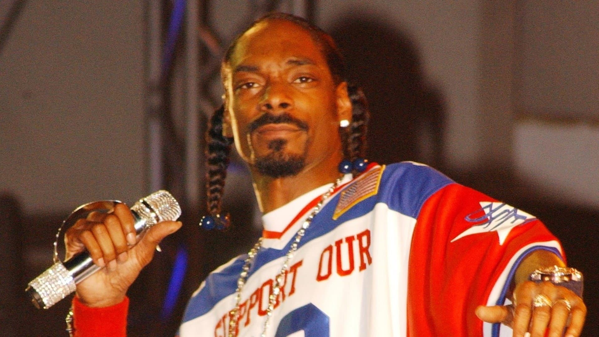 American Rap Stars - immagine