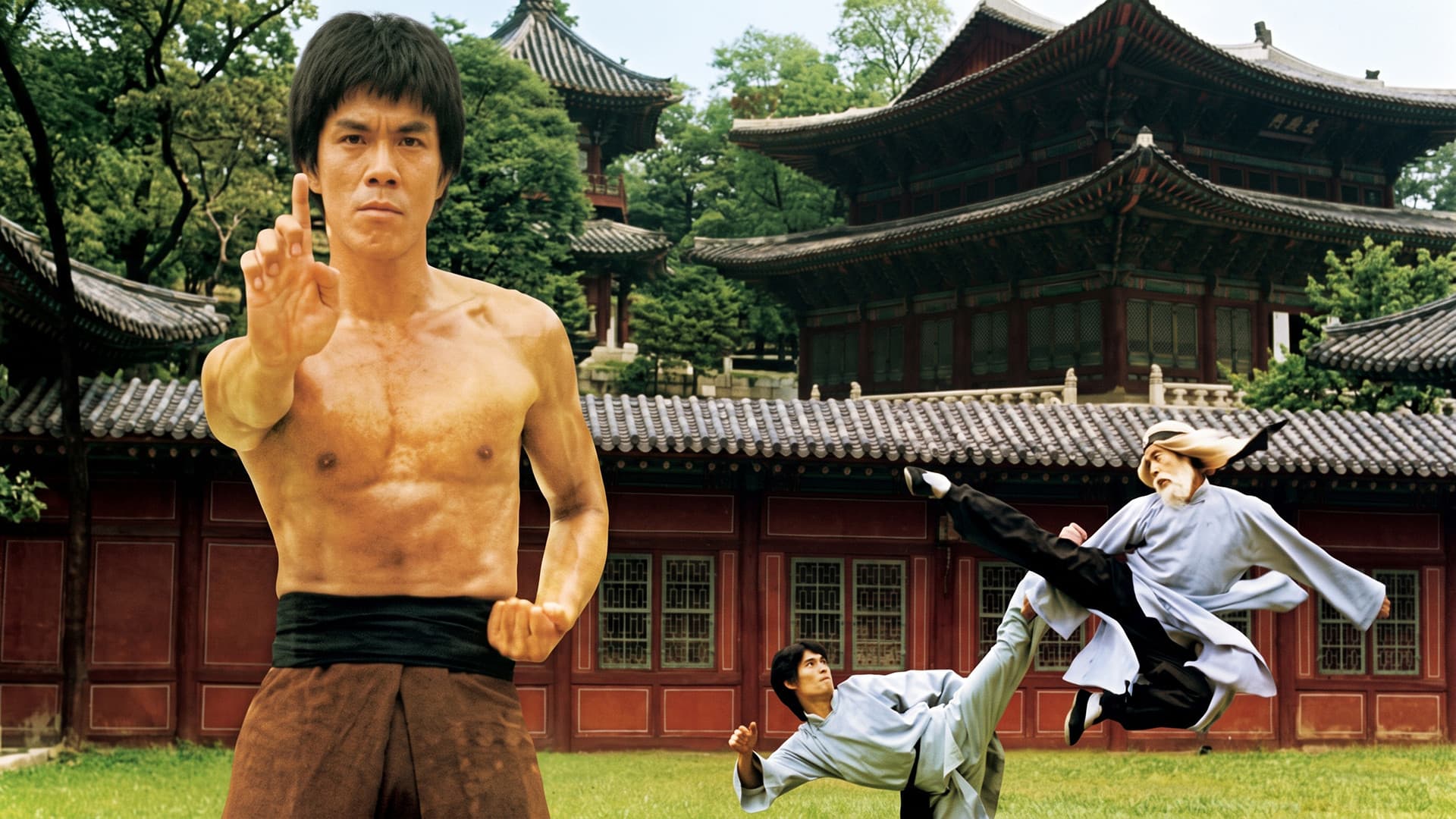 Nan quan bei tui - immagine